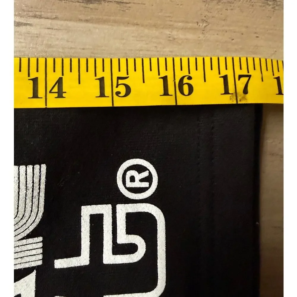 $25 - $40, $20 ebay. Market Logo Graphic Sweat Shorts Black Size S